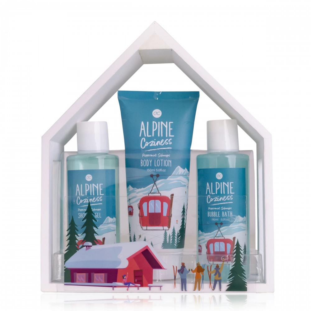 Photo de Ensemble de bain ALPINE C