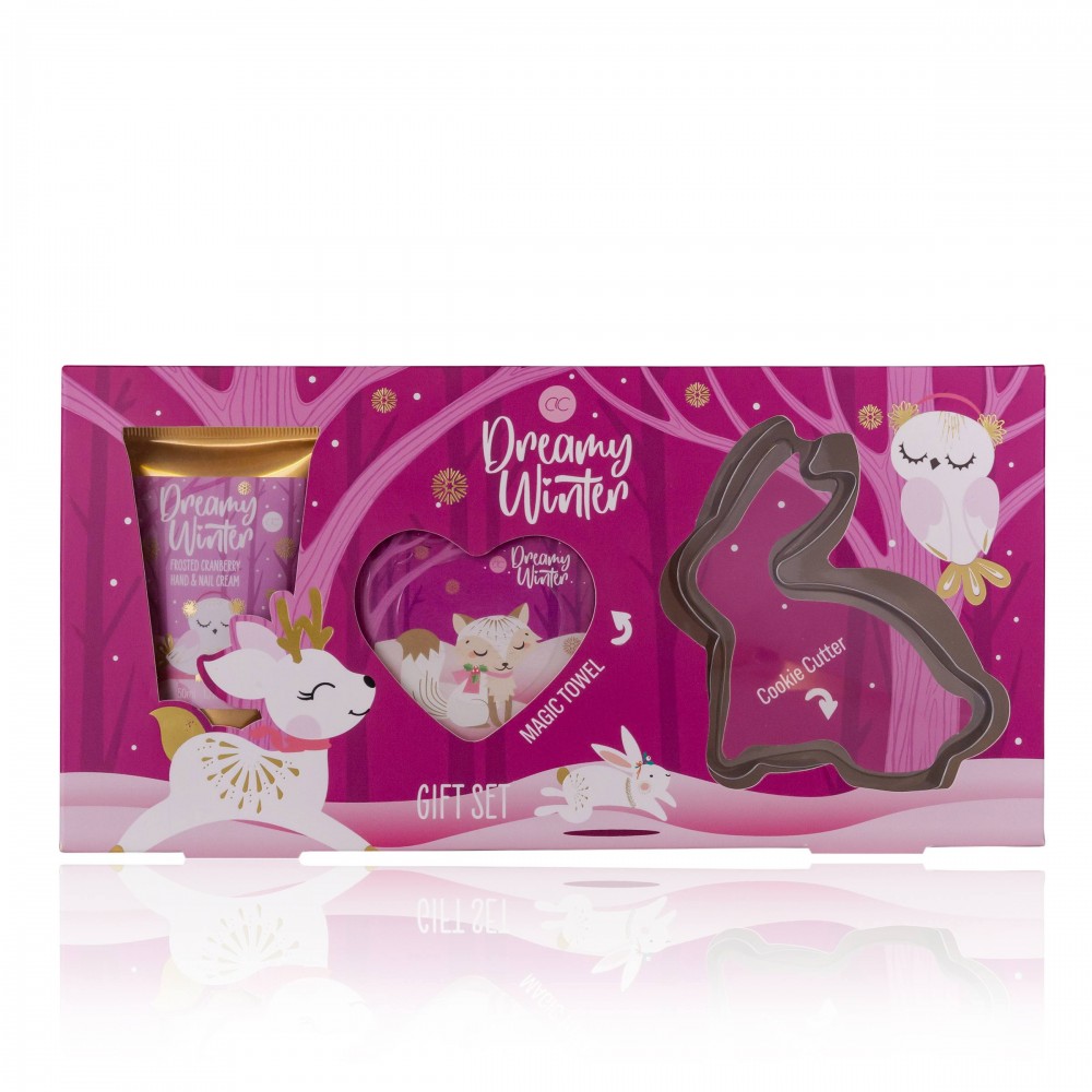 Photo de Coffret cadeau DREAMY WIN