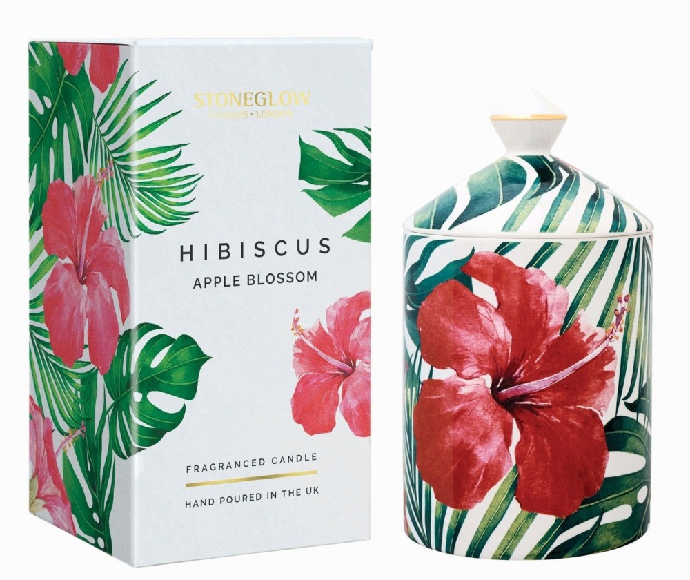 Photo de Urban Botanics Hibiscus A