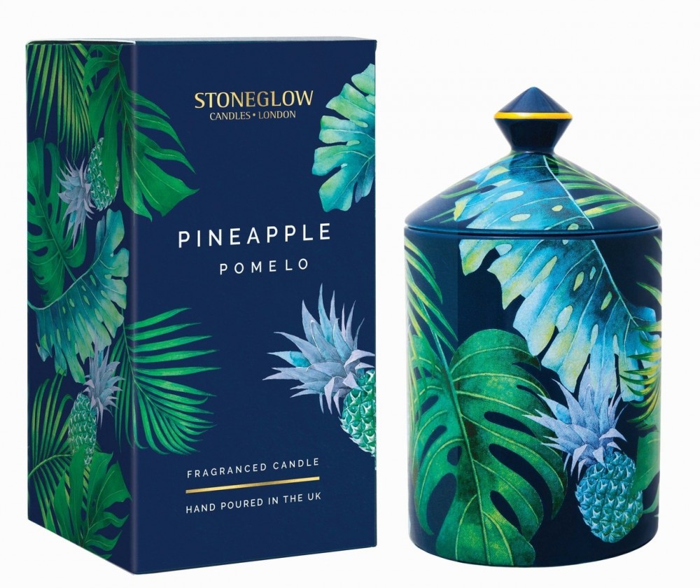 Photo de Urban Botanics Pinapple P