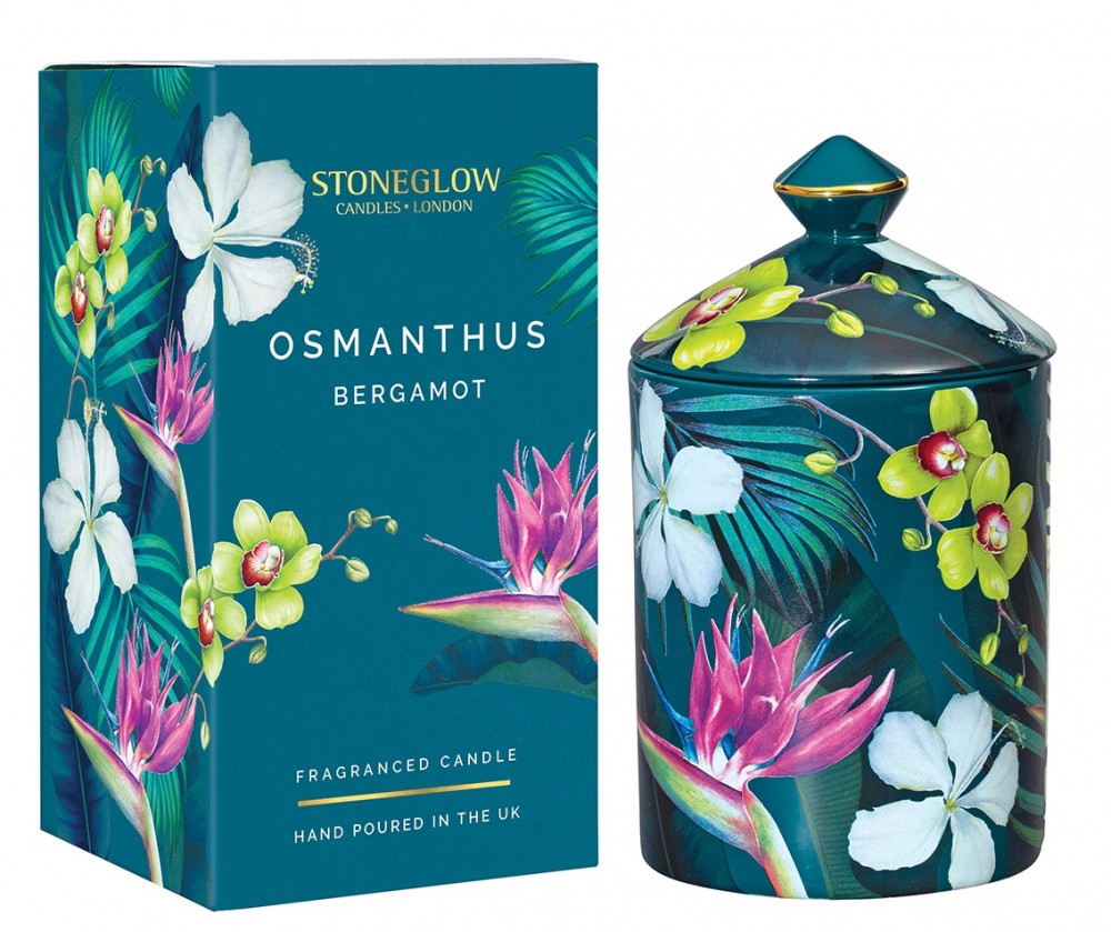 Photo de Urban Botanics Osmanthus