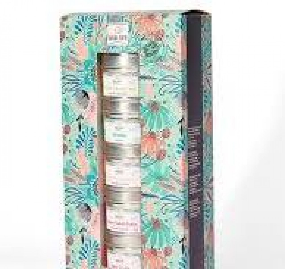 Photo de Coffret Thés Les Essentie