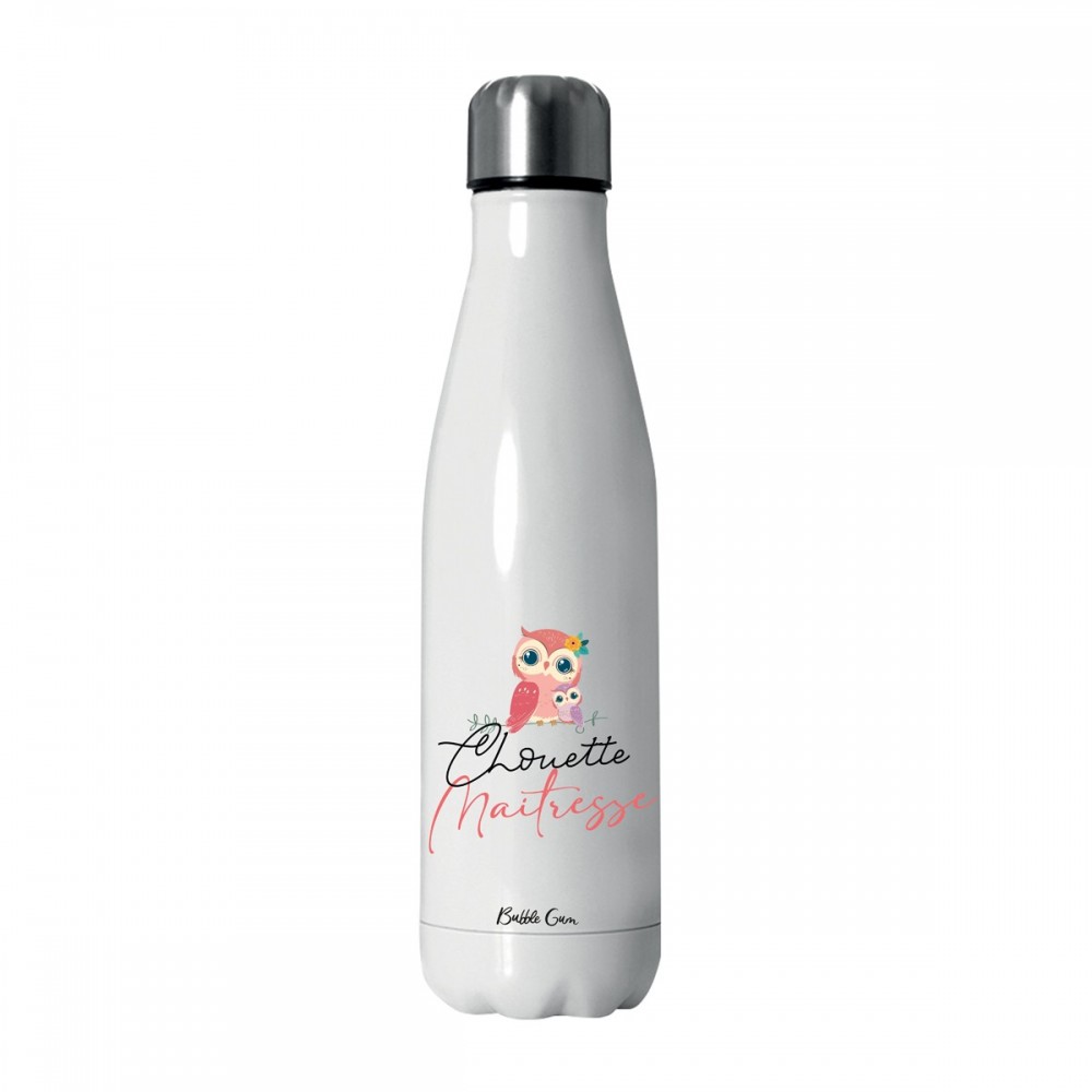 Photo de Bouteille isotherme subli