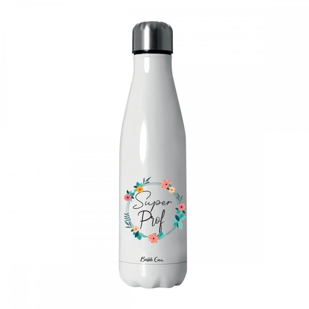 Photo de Bouteille isotherme subli