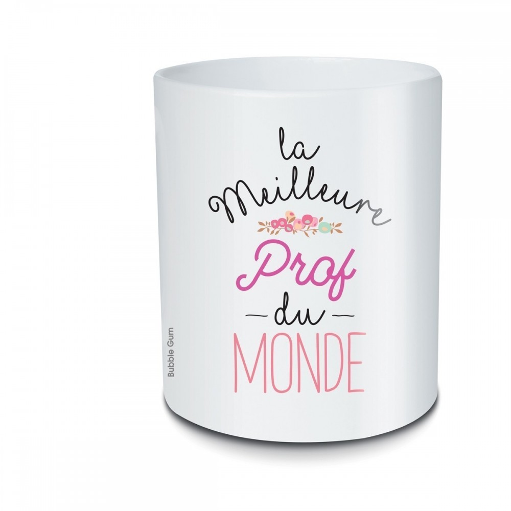 Photo de Pot crayon - Meilleure pr