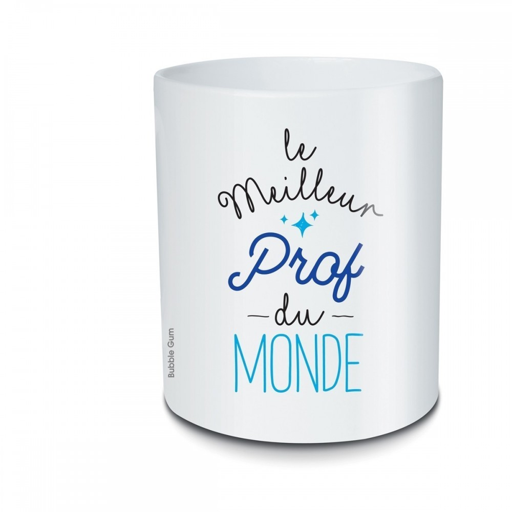 Photo de Pot crayon - Meilleur pro