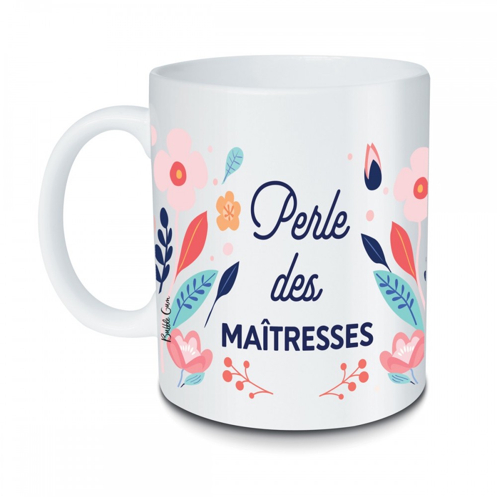 Photo de Mug Perle des maîtresses