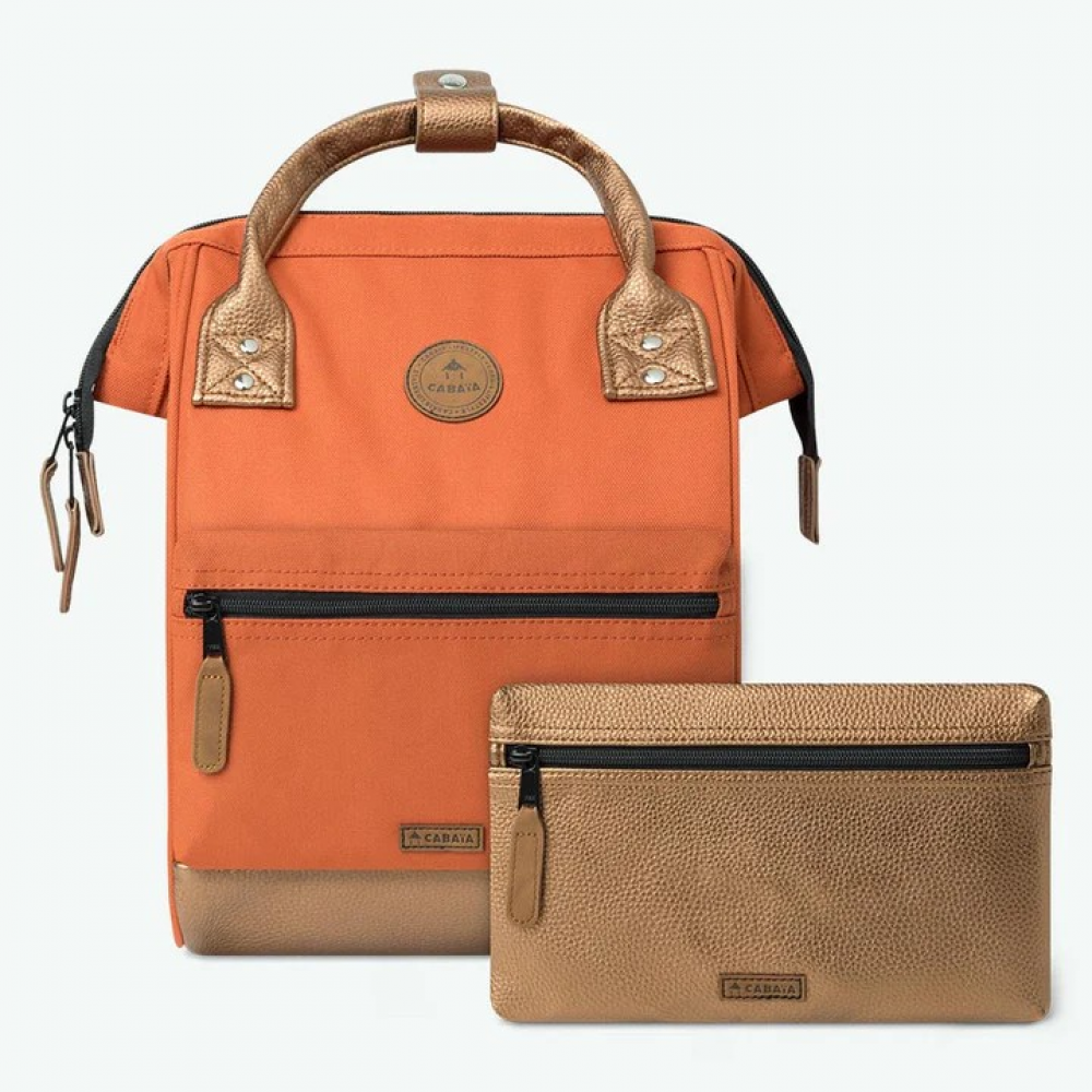Photo de Sac Cabaîa Adventurer Bog