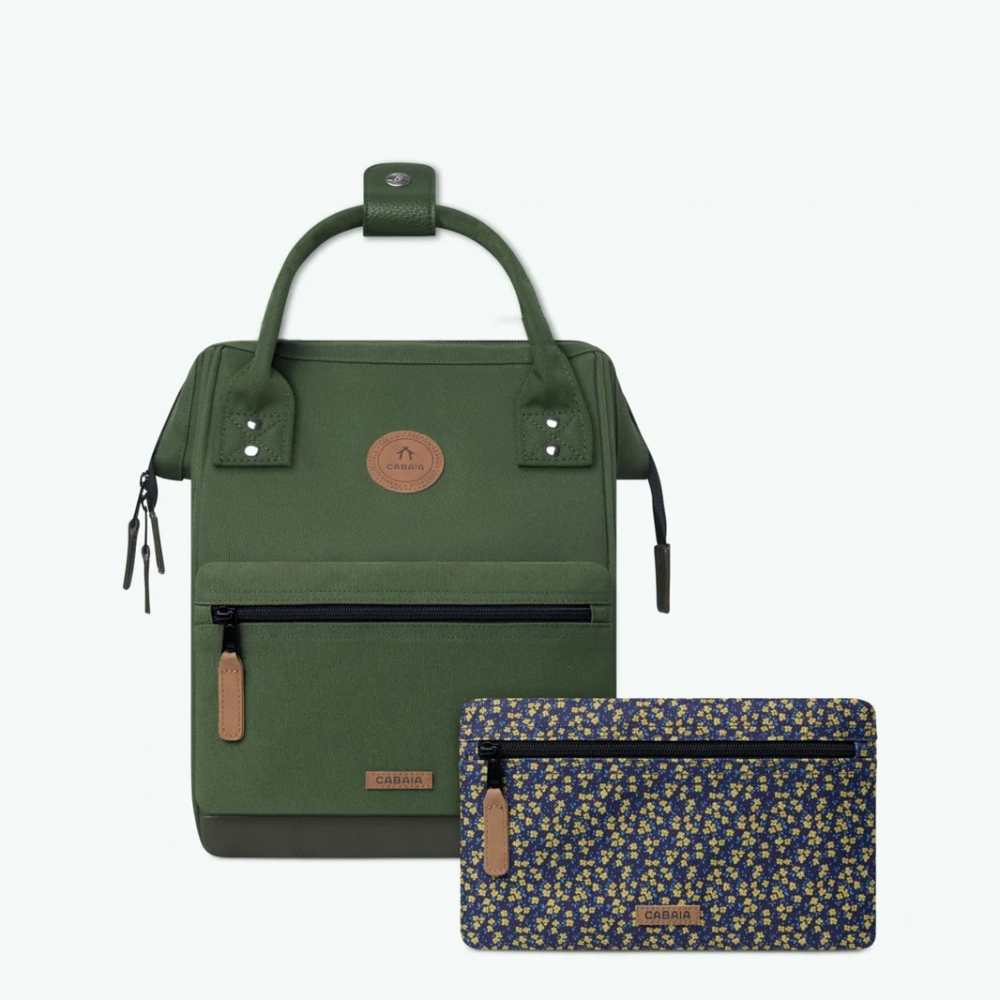 Photo de Sac Cabaîa Adventurer Seo