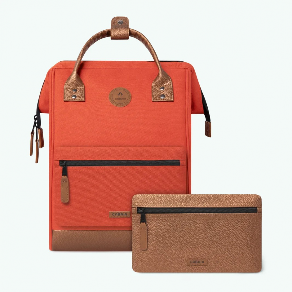 Photo de Sac Cabaîa Adventurer Bog