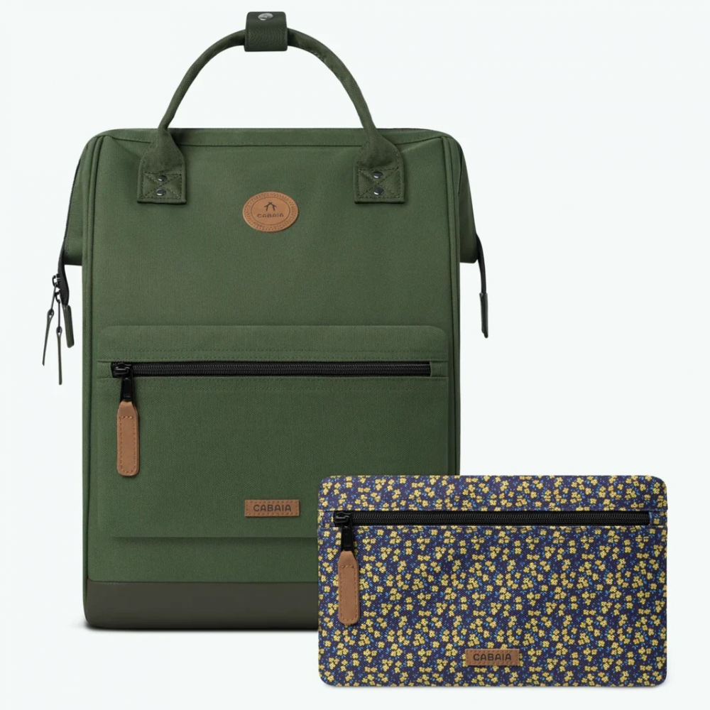 Photo de Sac Cabaîa Adventurer Seo