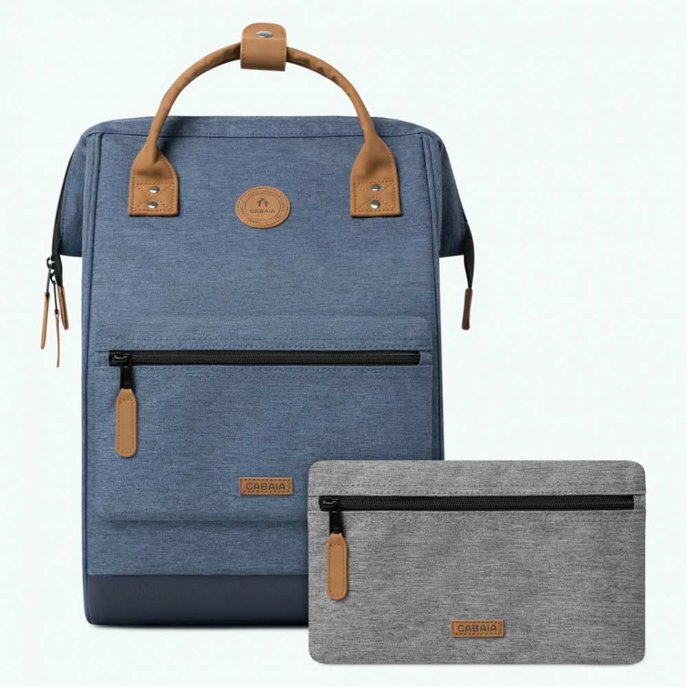 Photo de Sac Cabaia Adventurer Seo