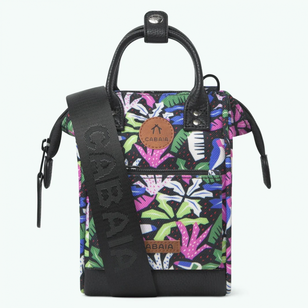 Photo de Sac bandoulière Cabaia Na