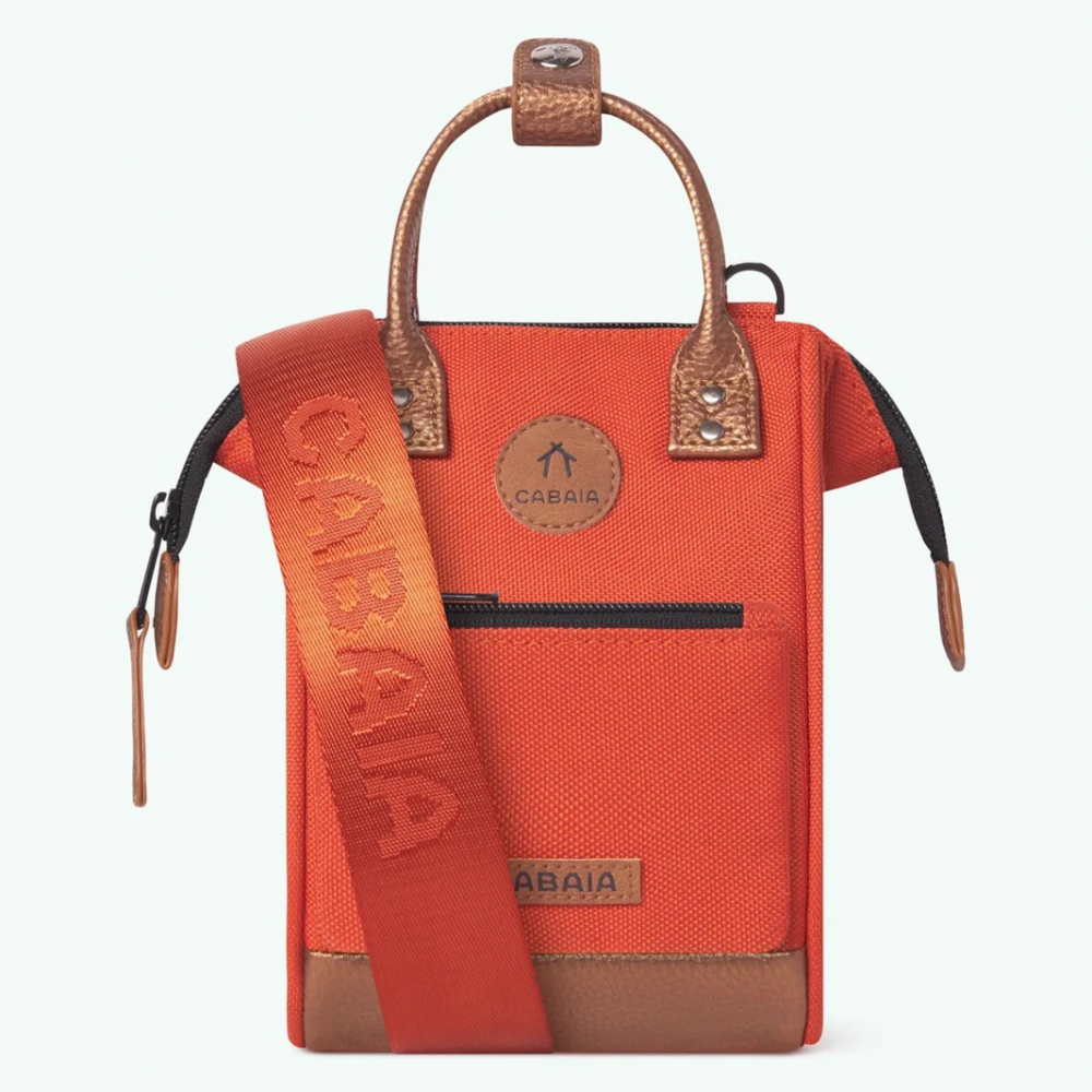 Photo de Sac bandoulière Cabaia Na