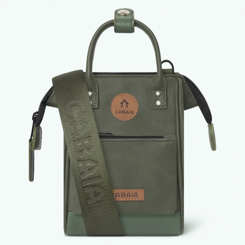Photo de Sac bandoulière Cabaia Na