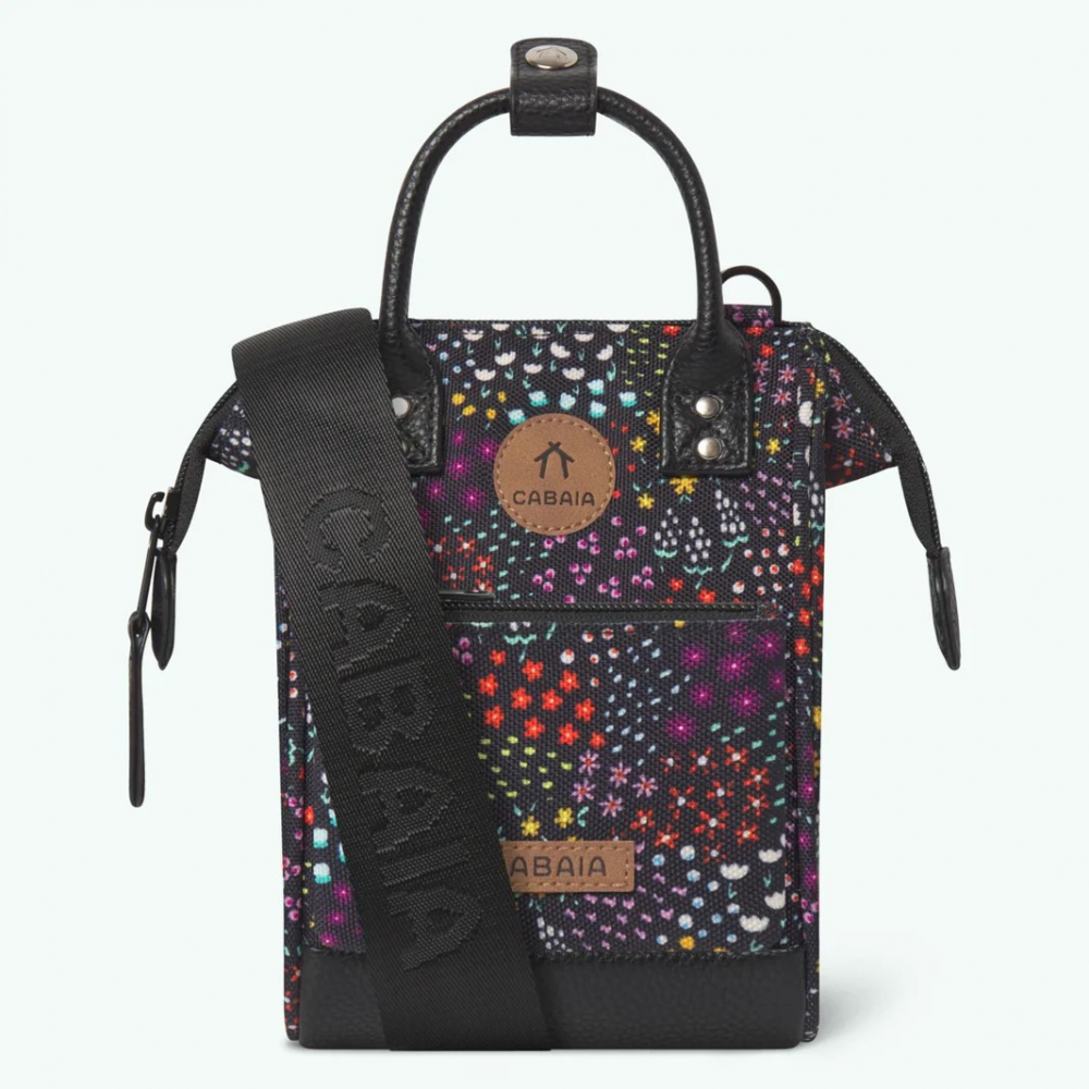 Photo de Sac bandoulière Cabaia Na