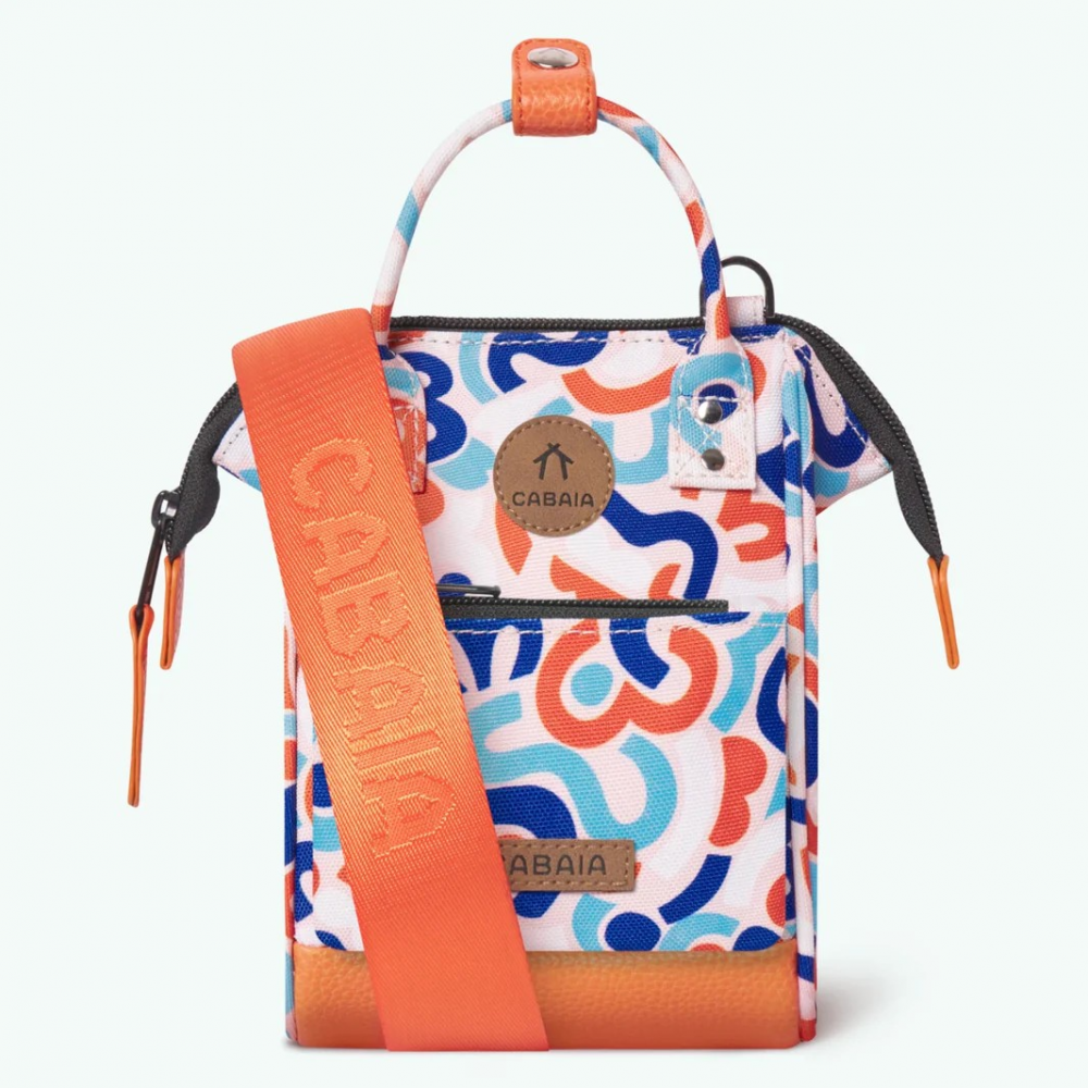 Photo de Sac bandoulière Cabaia Na