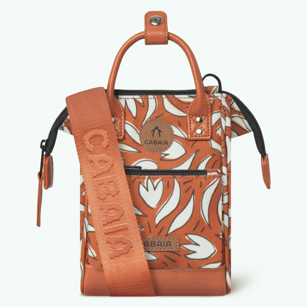 Photo de Sac bandoulière Cabaia Na