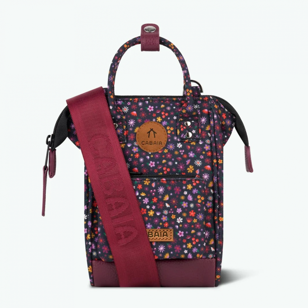Photo de Sac bandoulière Cabaia Na