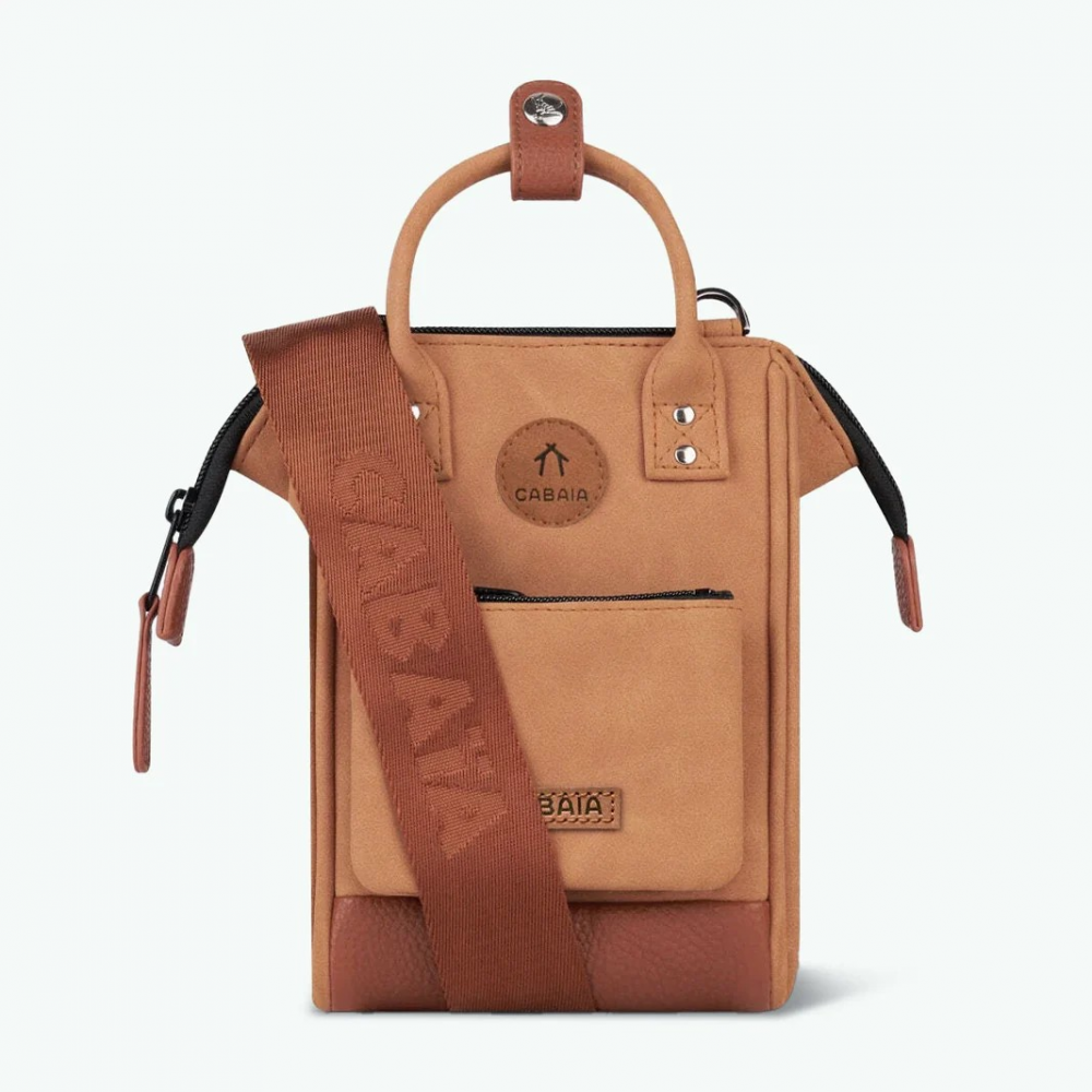 Photo de Sac bandoulière Cabaia Na