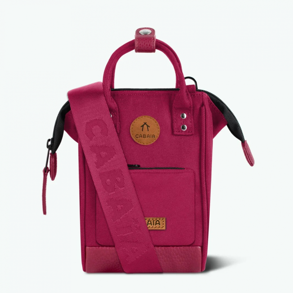 Photo de Sac bandoulière Cabaia Na