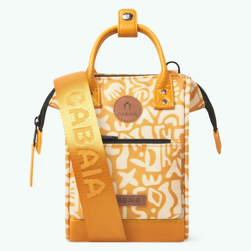 Photo de Sac bandoulière Cabaia Na