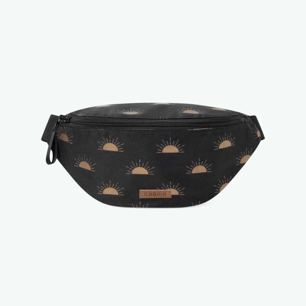 Sac banane Cabaia Honolulu Small