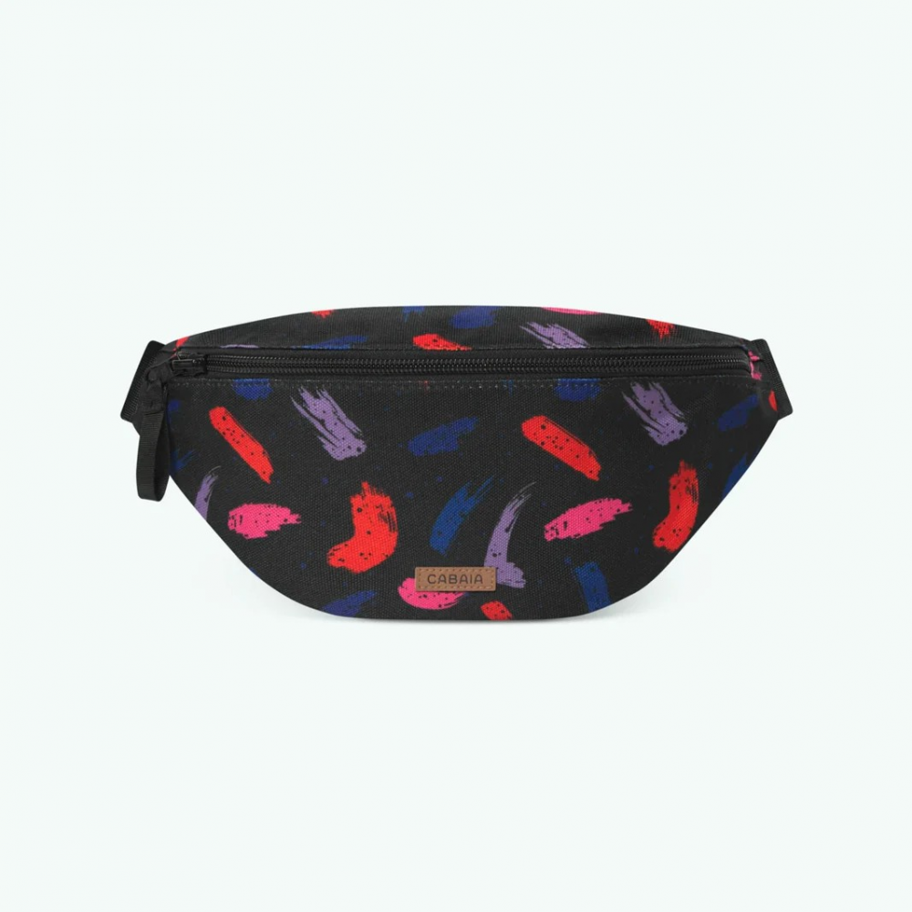 Sac banane Cabaia Larissa Small