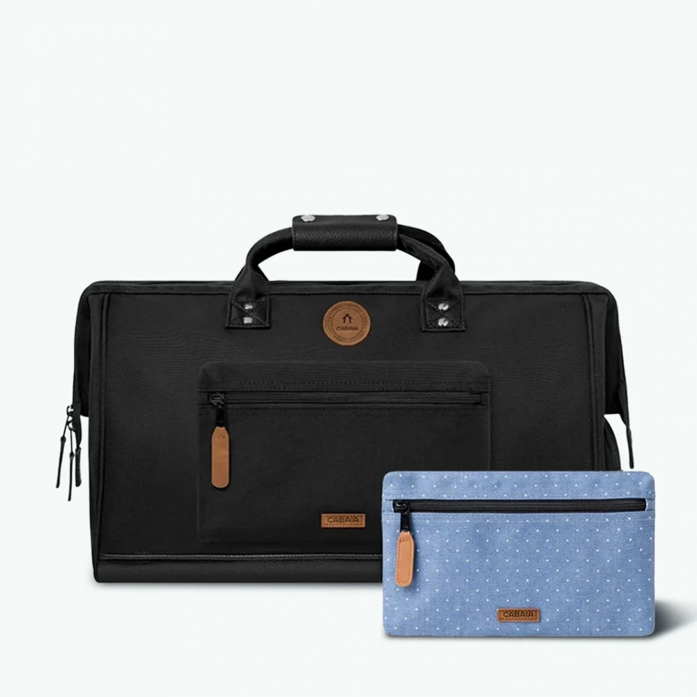 Photo de Sac banane Cabaia Larissa