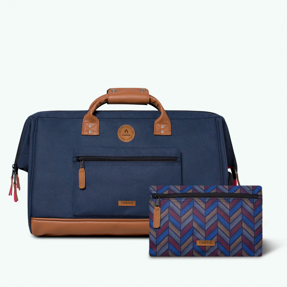 Photo de Sac voyage Cabaia Chicago