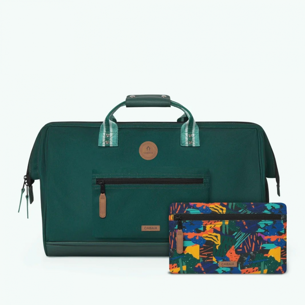Photo de Sac voyage Cabaia Lima