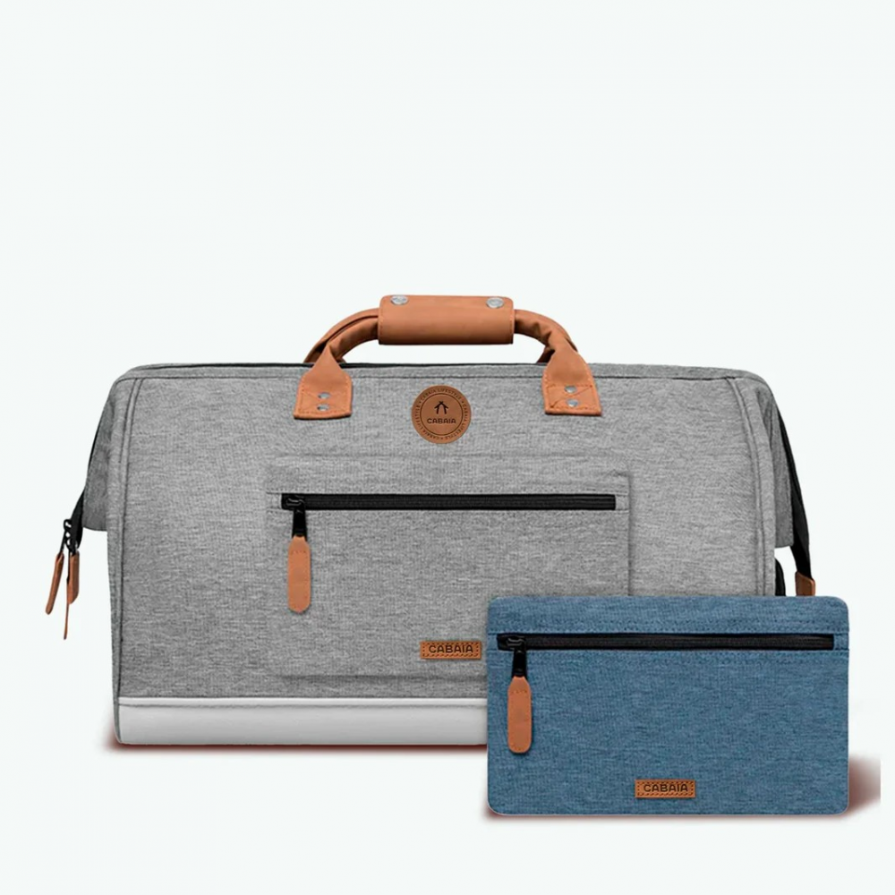 Photo de Sac voyage Cabaia New Yor
