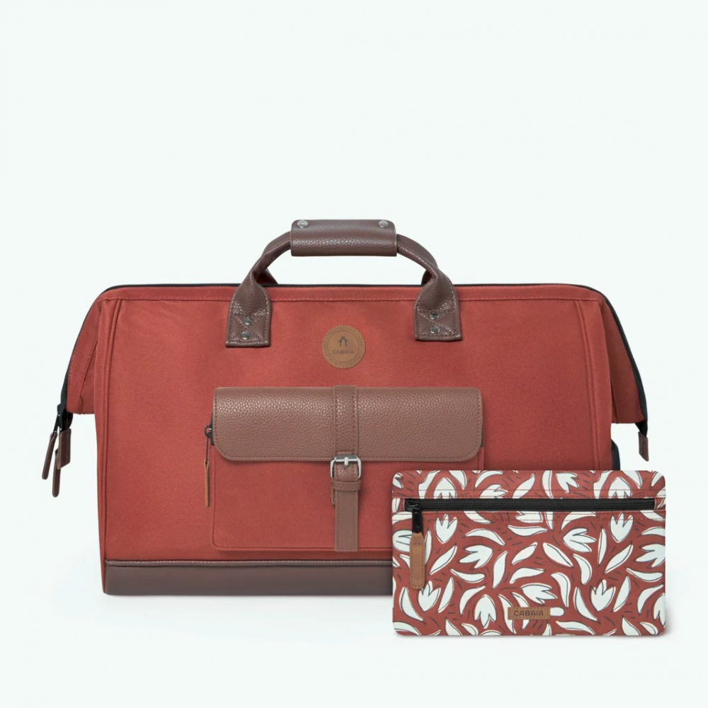 Photo de Sac voyage Cabaia San Cri