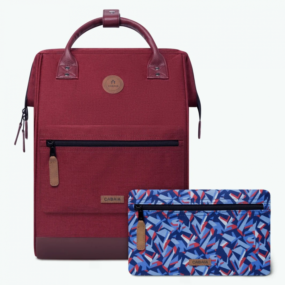 Photo de Sac Cabaia Adventurer San