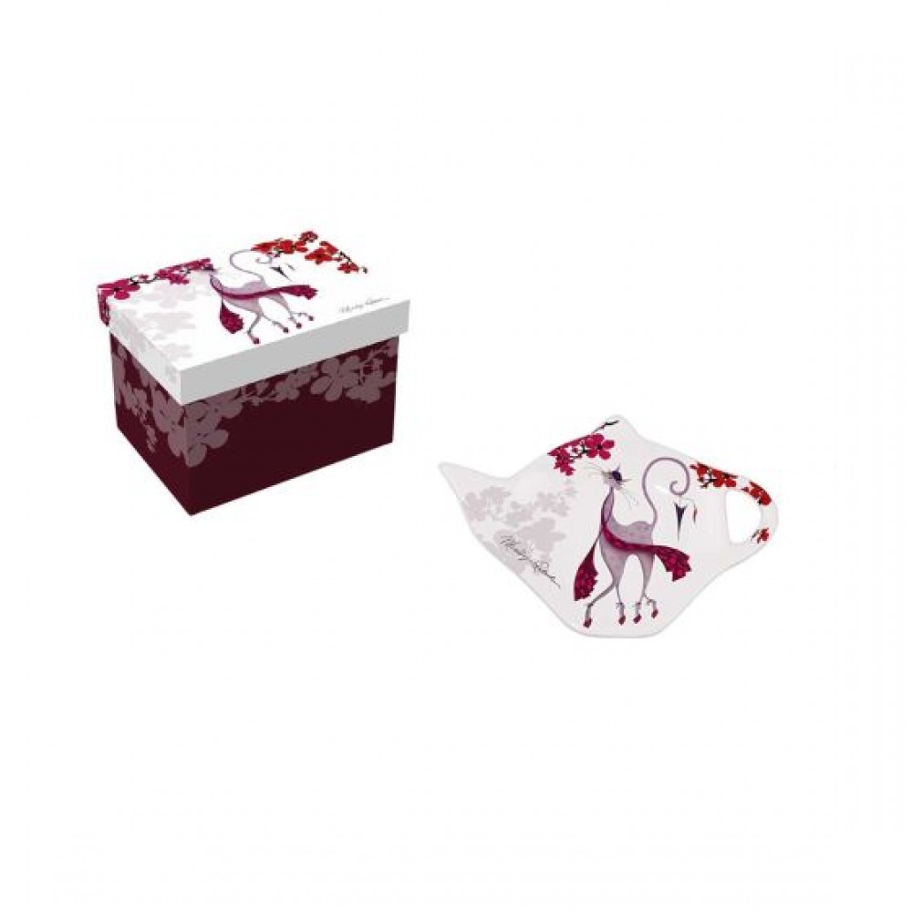 Photo de REPOSE SACHET DE THE SAKU