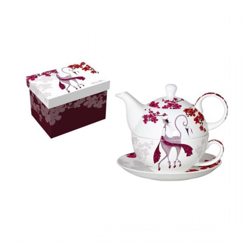 Photo de THEIERE CELIBATAIRE 300ML