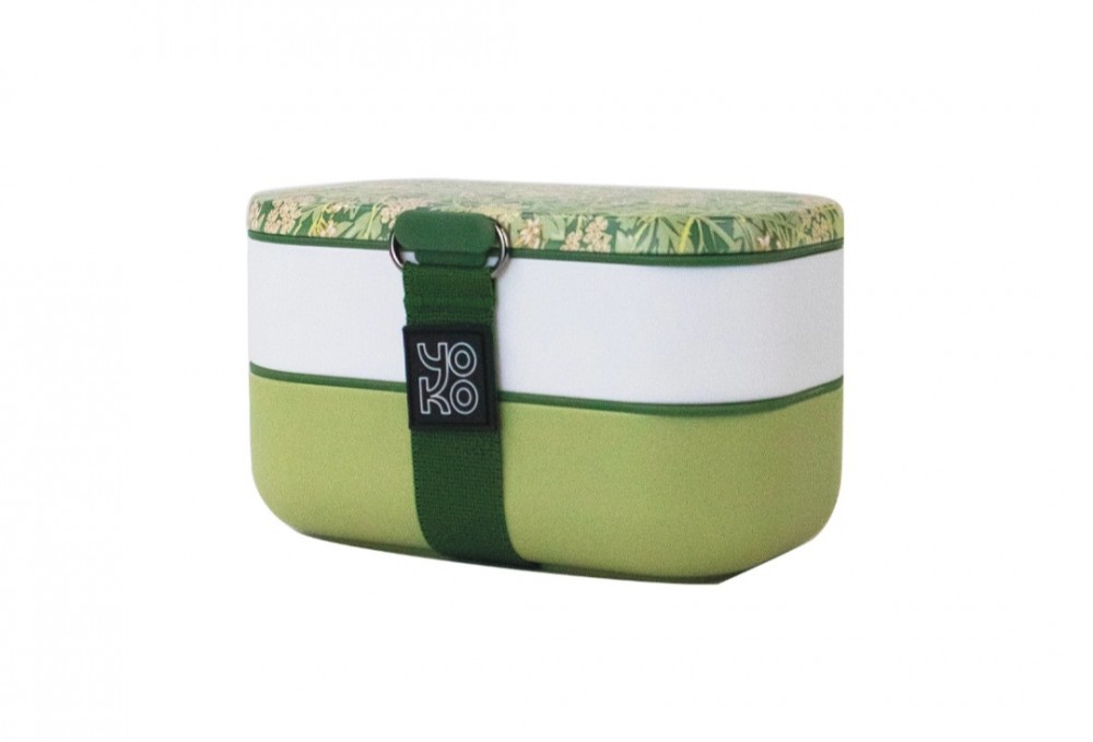 Photo de Bento - boîte à lunch - J