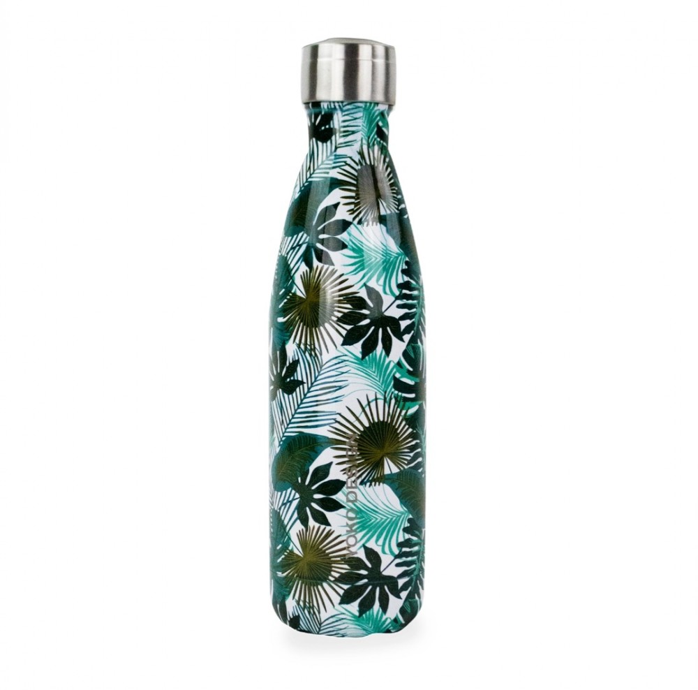 Photo de Bouteille isotherme Equat