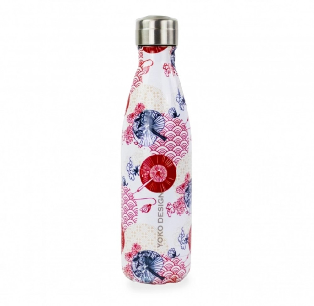 Photo de Bouteille isotherme Japon