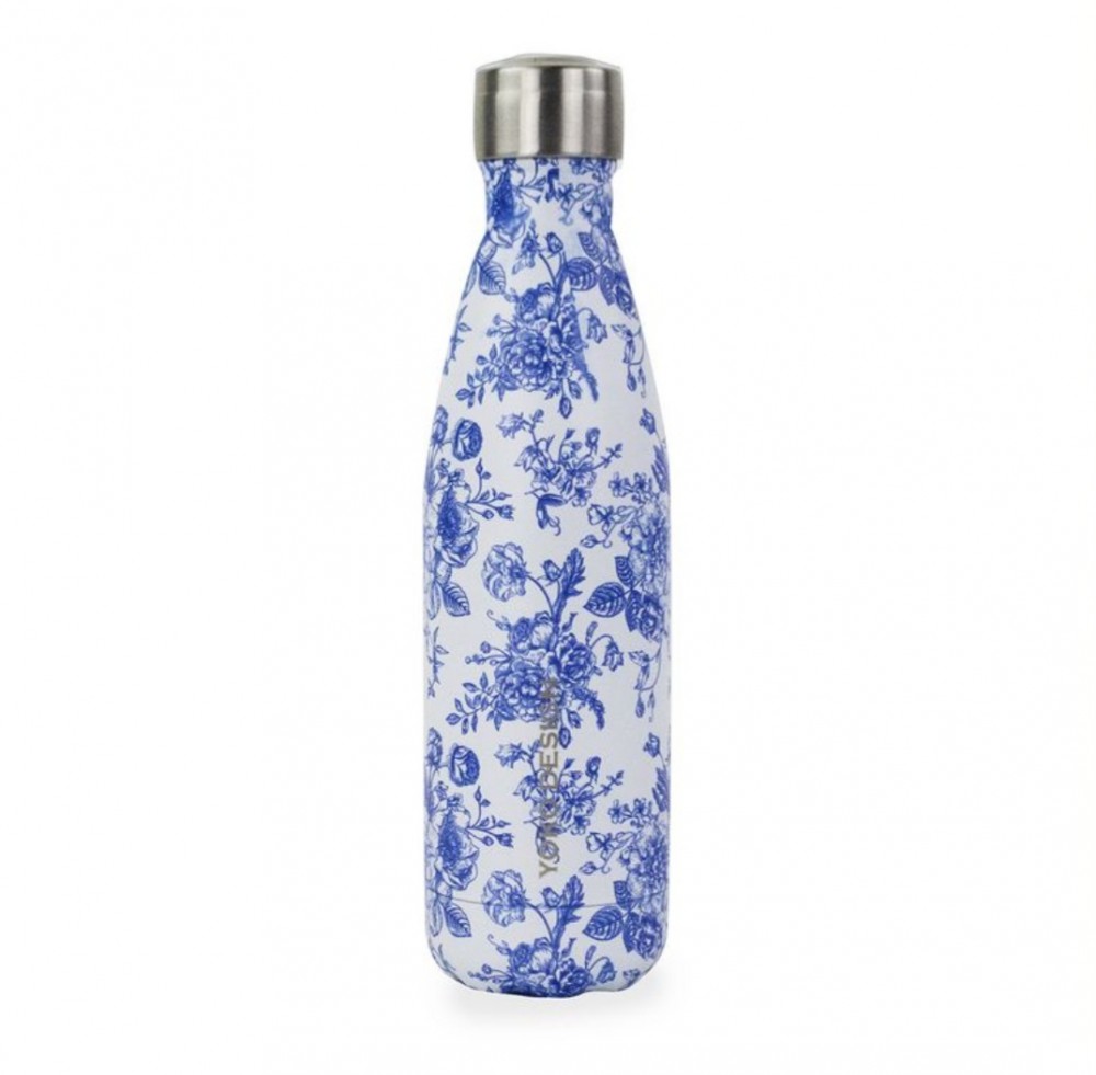 Photo de Bouteille isotherme Toile