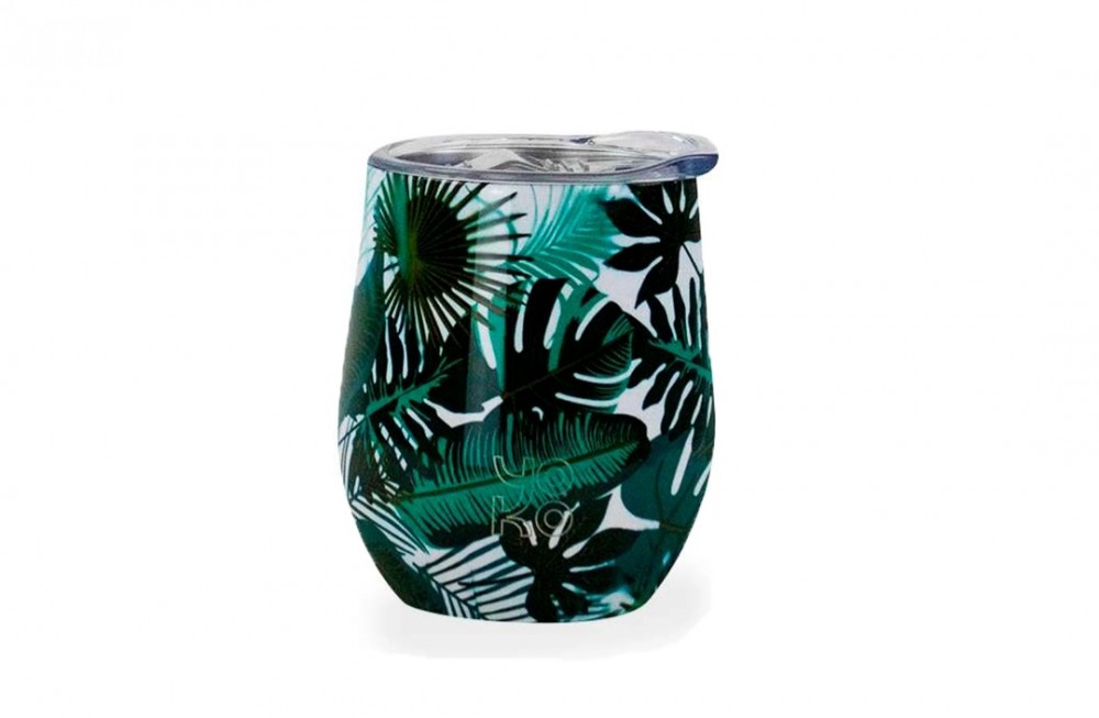 Photo de Mug isotherme Equateur