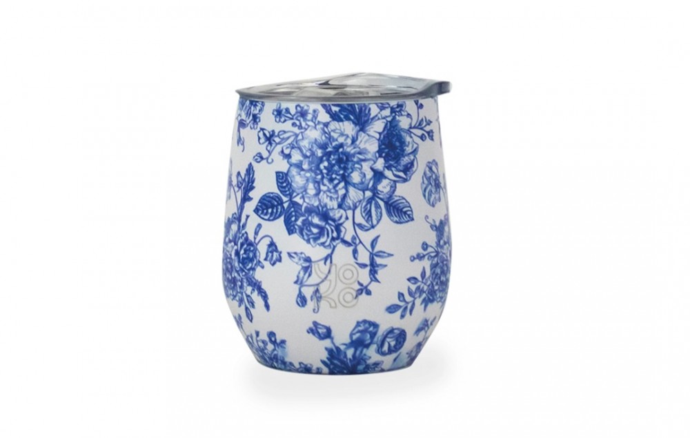 Photo de Mug isotherme Toile de Jo
