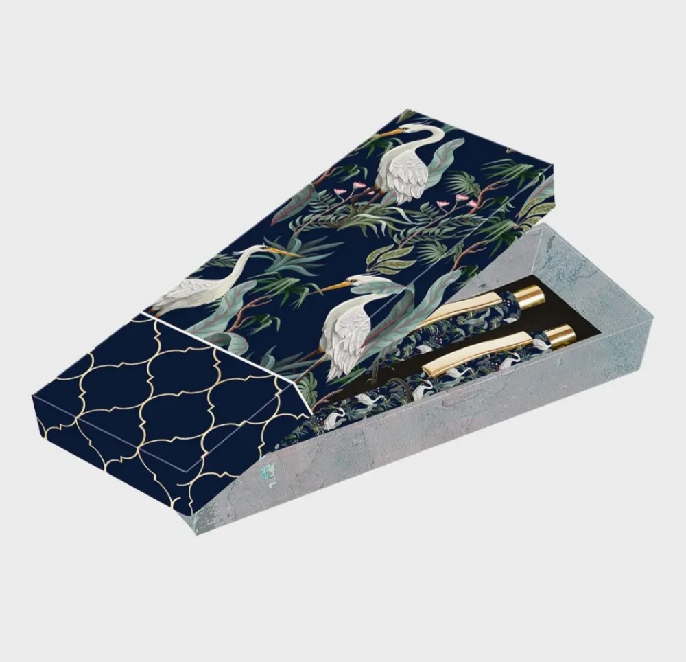 Photo de Coffret stylo cadeau - Op