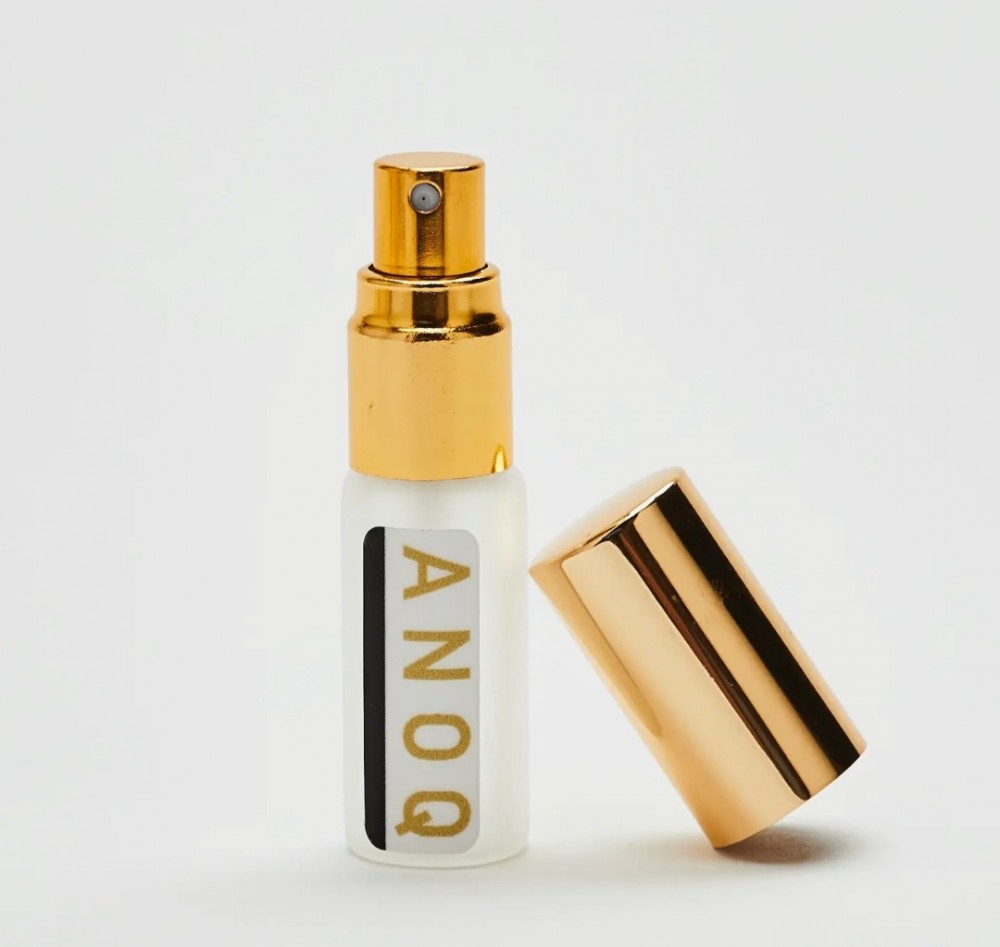 Photo de Spray fragrance Mandarin