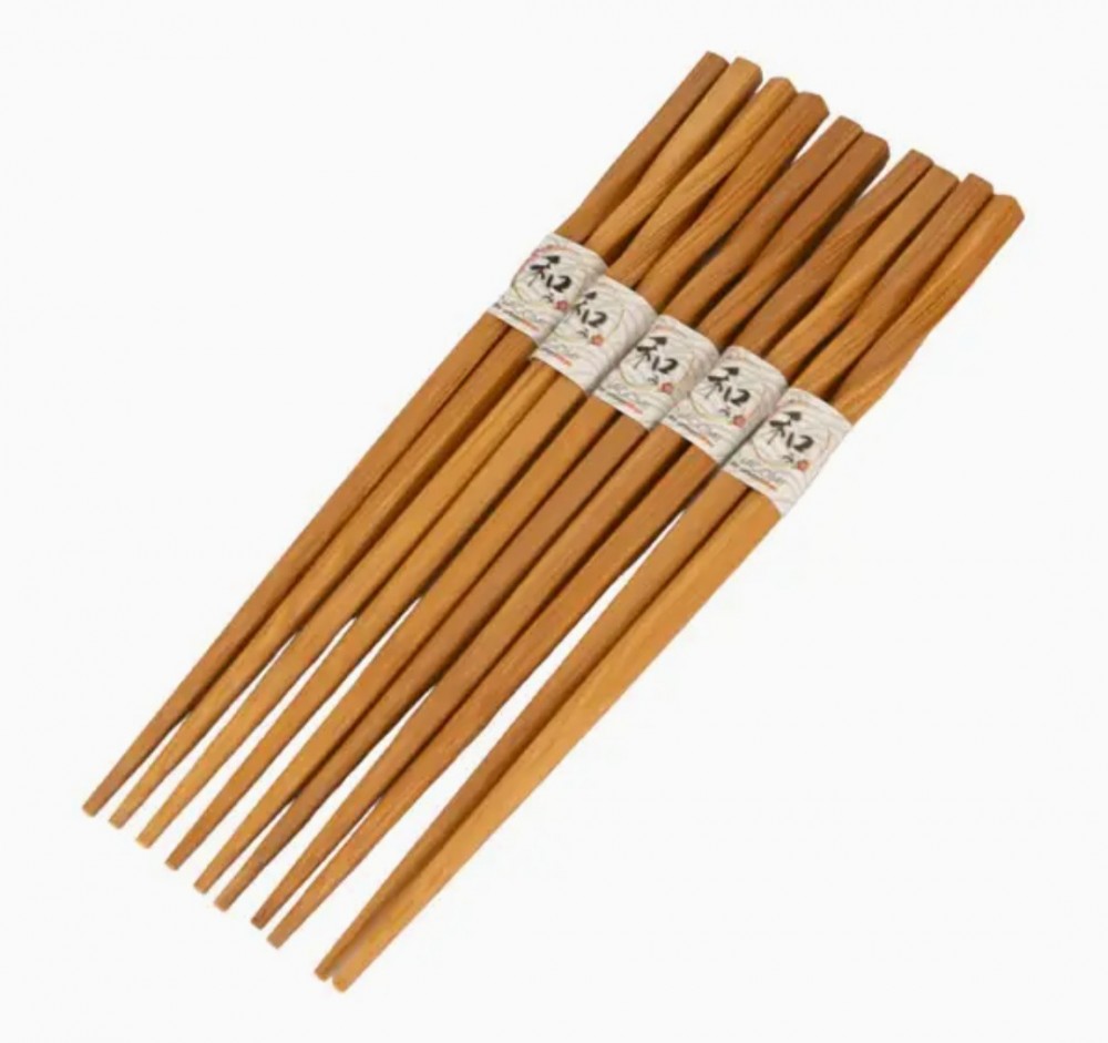 Photo de Set de 5 baguettes