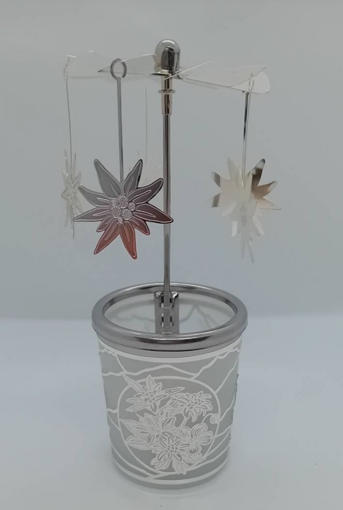 Photo de Carrousel Edelweiss