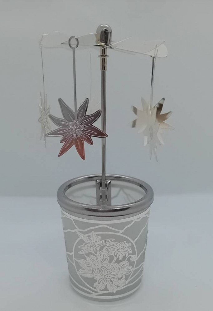 Photo de Carrousel Etoiles