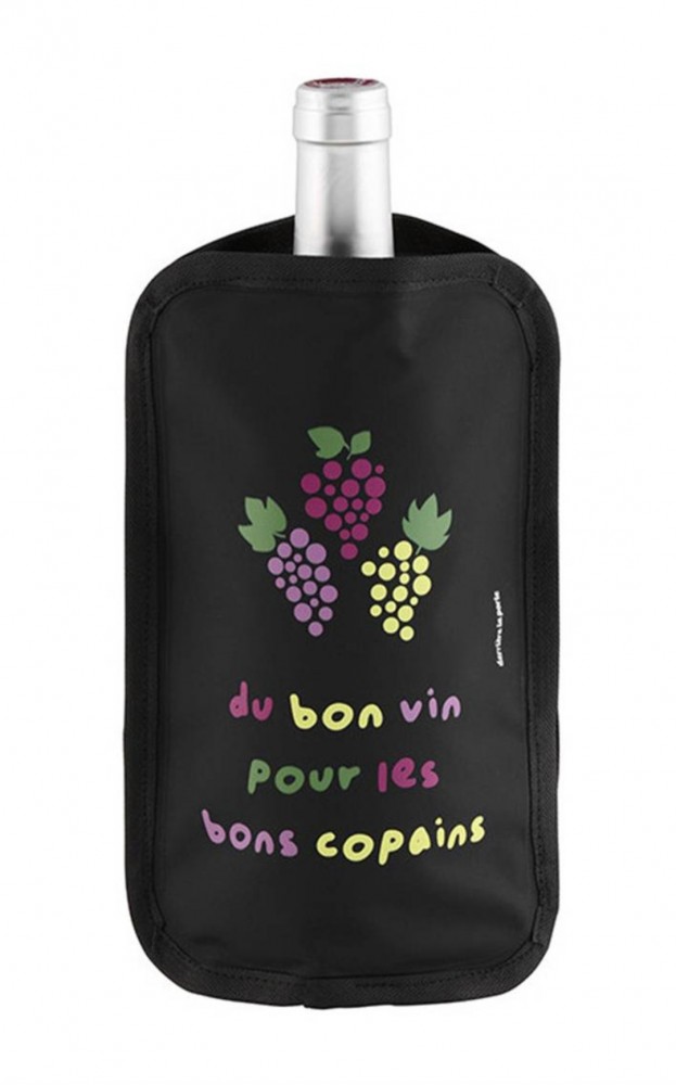 Photo de Rafraichisseur bouteille