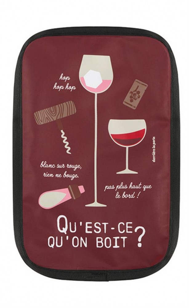 Photo de Rafraichisseur bouteille