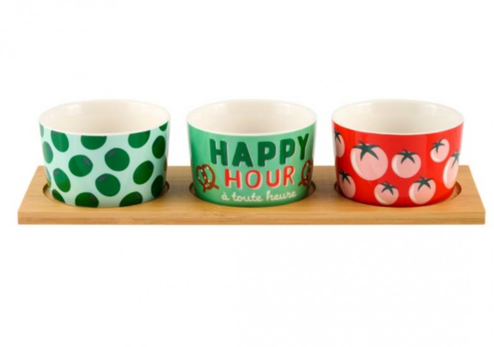 Photo de Ravier Dubaro Happy Hour